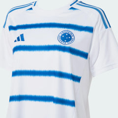 Camisa Cruzeiro II 2025/26 Feminina