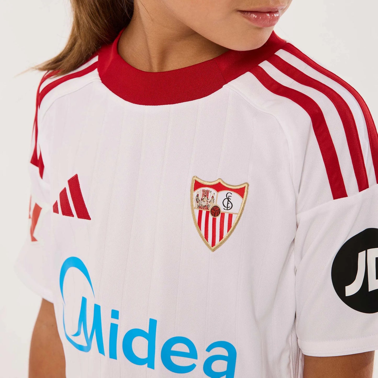 Conjunto Infantil Sevilla I 2025/26