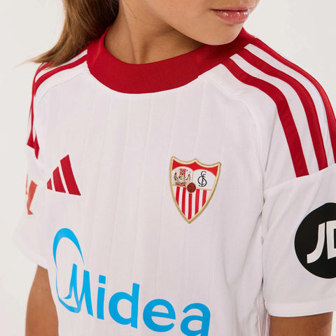 Conjunto Infantil Sevilla I 2025/26