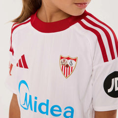 Conjunto Infantil Sevilla I 2025/26