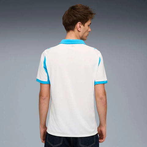 Camisa Olympique de Marseille I 2025/26