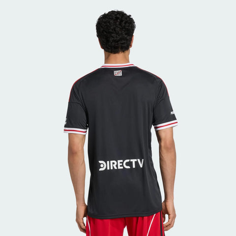 Camisa River Plate II 2025/26