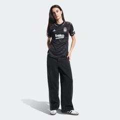 Camisa Besiktas III 2025/26 Feminina