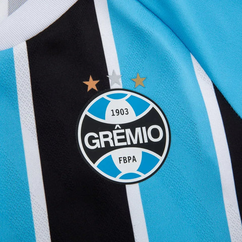 Conjunto Infantil Grêmio I 2025/26