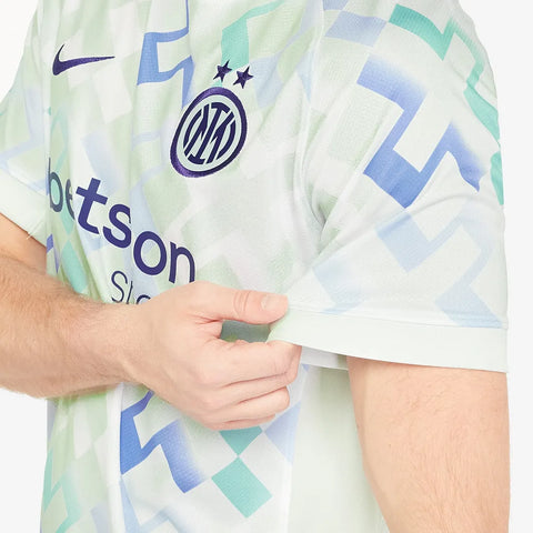 Camisa Inter de Milão II 2025/26