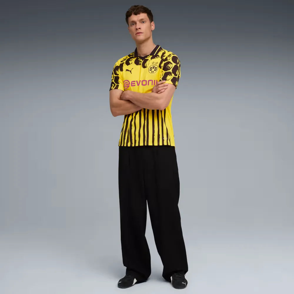 Camisa Borussia Dortmund Kidsuper 2025