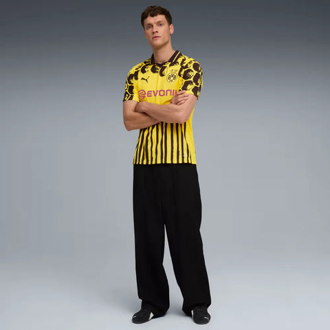 Camisa Borussia Dortmund Kidsuper 2025