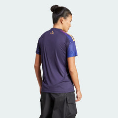 Camisa LA Galaxy II 2025/26 Feminina