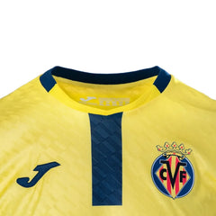 Conjunto Infantil Villarreal I 2025/26