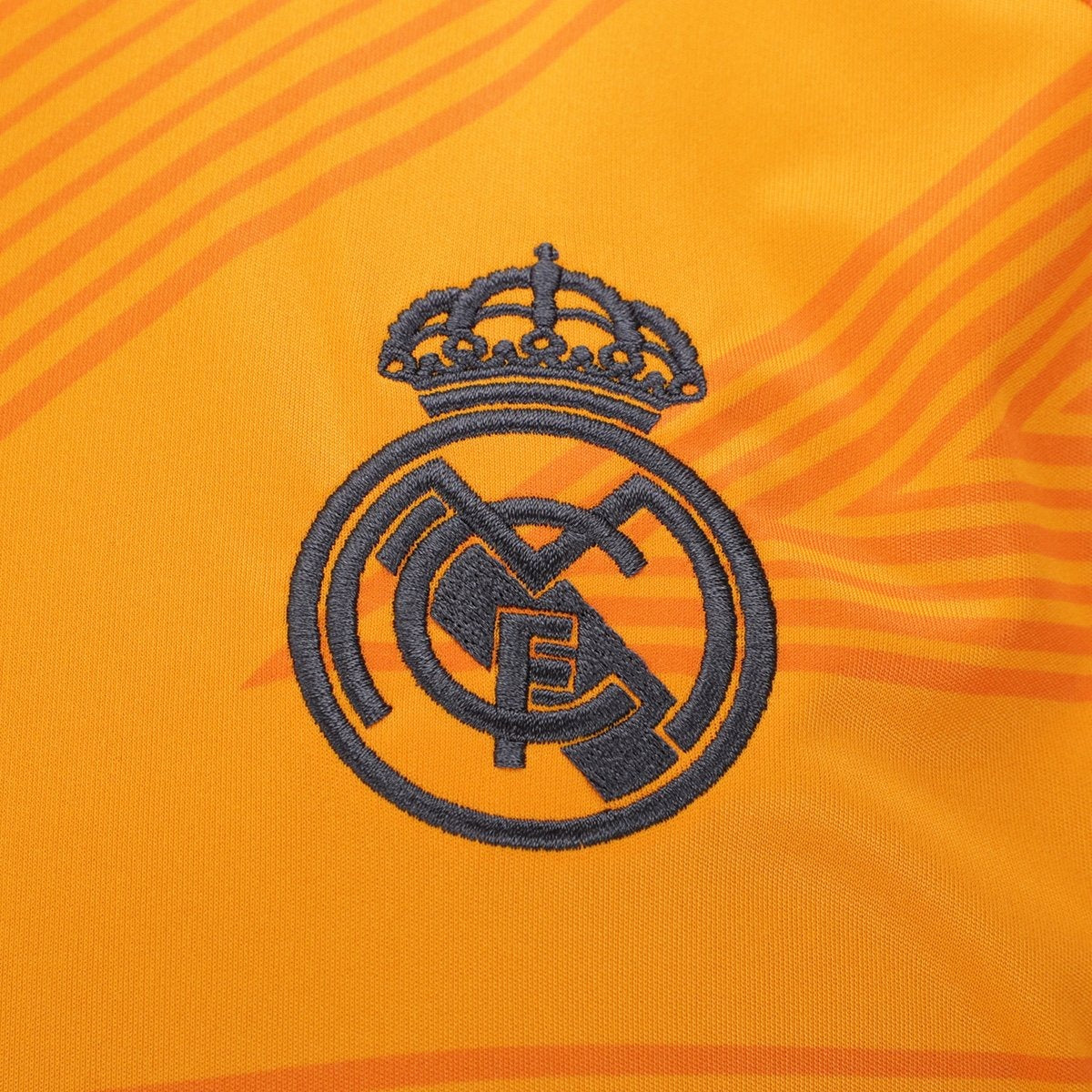 Camisa Real Madrid II 2024/25
