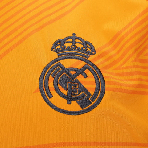 Camisa Real Madrid II 2024/25