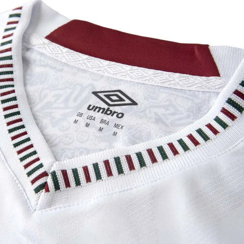 Camisa Fluminense II 2025/26 Jogador