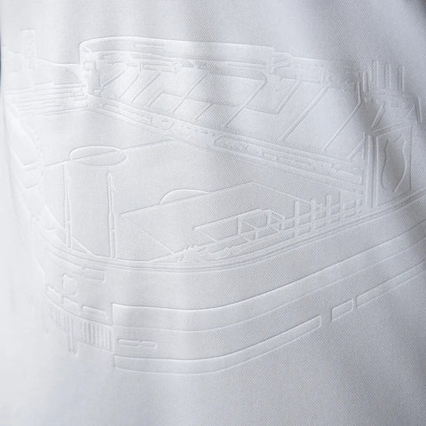 Camisa Santos I 2024/25