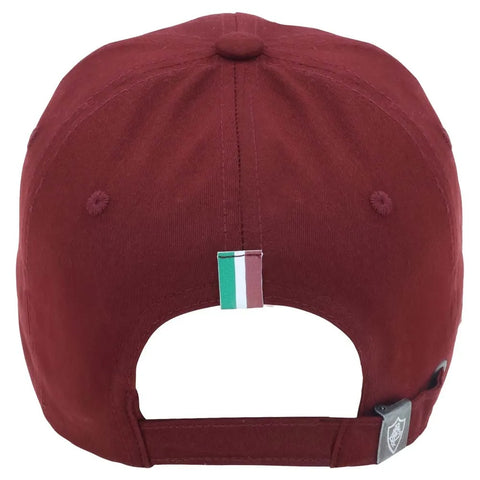 Boné Fluminense 100 Gols Cano