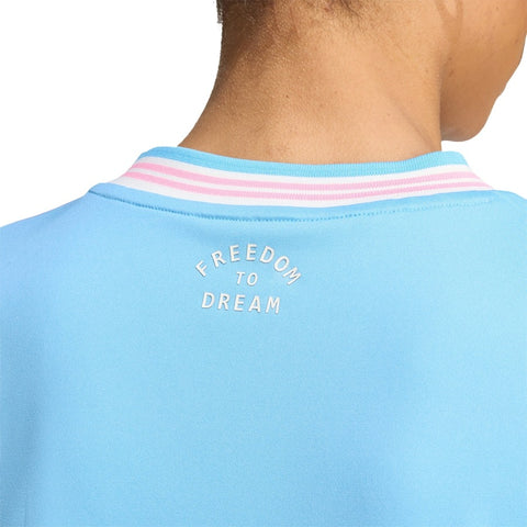 Camisa Inter Miami III 2025/26 Feminina