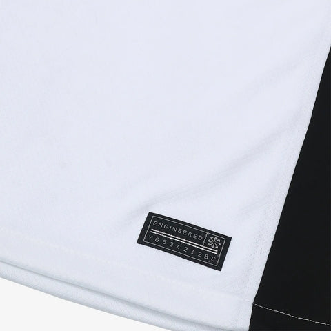 Camisa Corinthians I 2025/26 Feminina