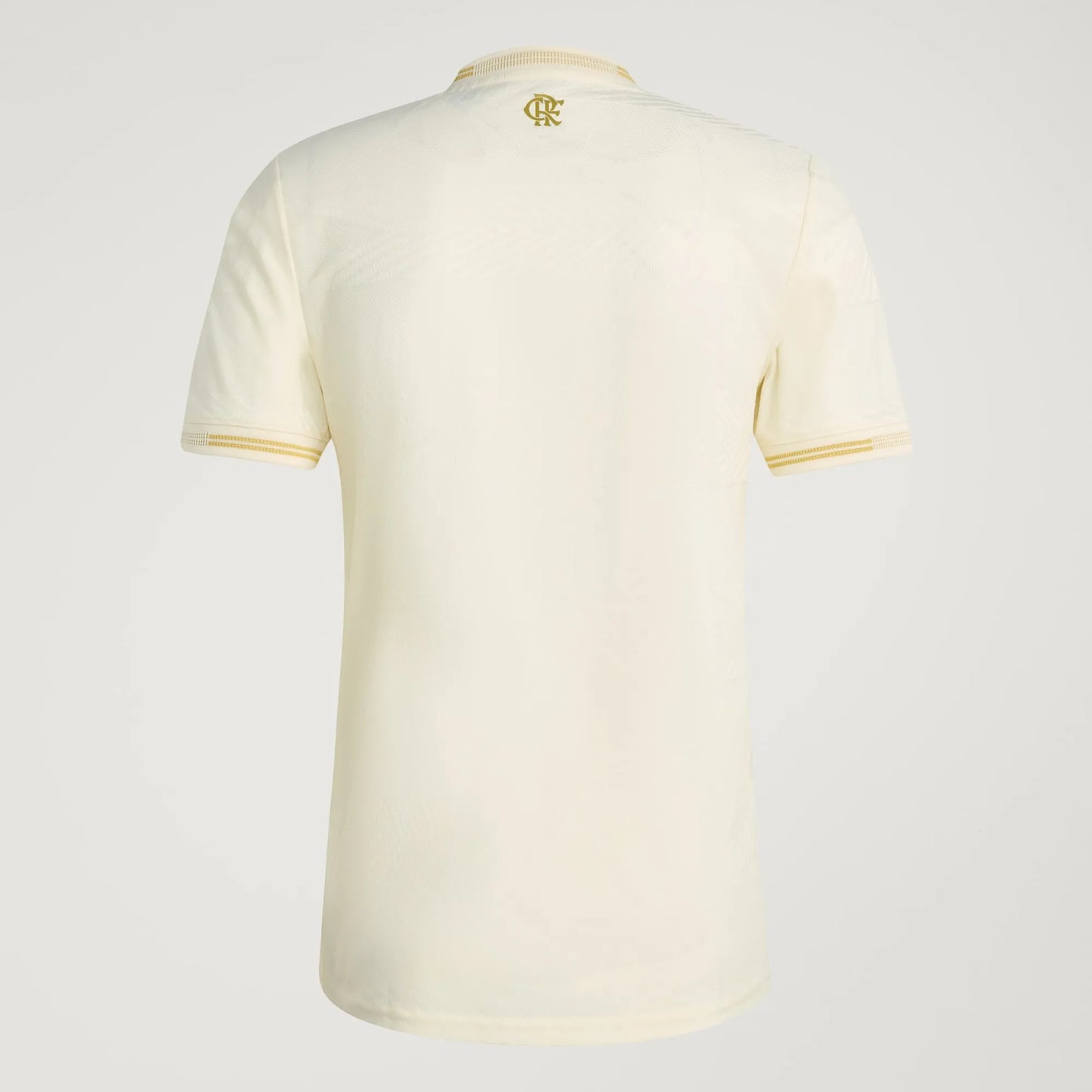 Camisa Flamengo III 2025/26 Jogador