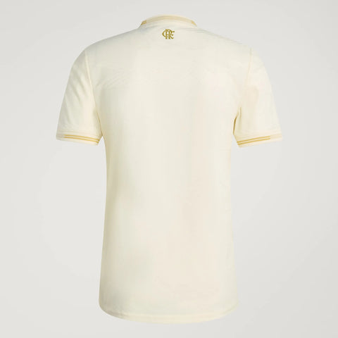 Camisa Flamengo III 2025/26 Jogador