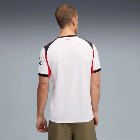 Camisa Milan II 2025/26