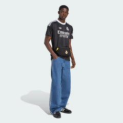 Camisa Real Madrid Goleiro III 2025/26