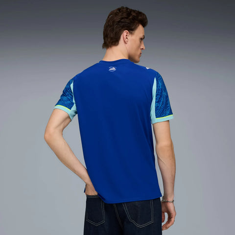 Camisa Olympique de Marseille III 2025/26