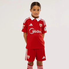 Conjunto Infantil Sevilla II 2025/26
