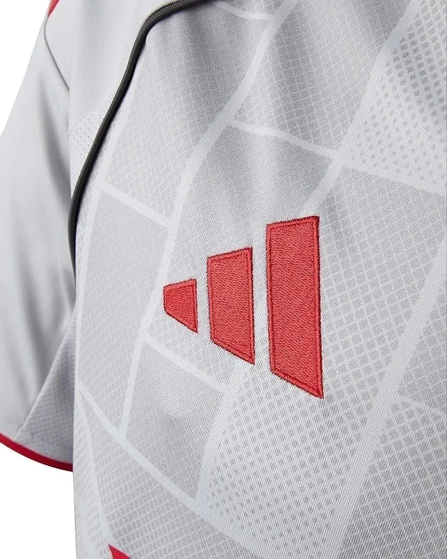 Camisa Lyon III 2025/26