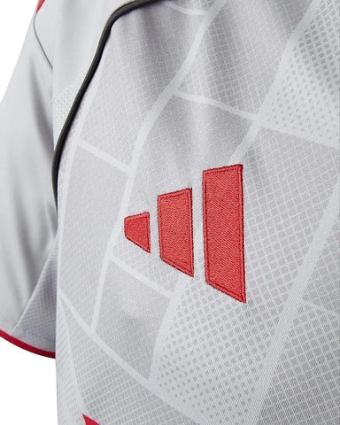 Camisa Lyon III 2025/26