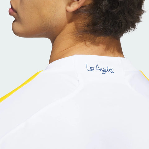 Camisa LA Galaxy I 2025/26