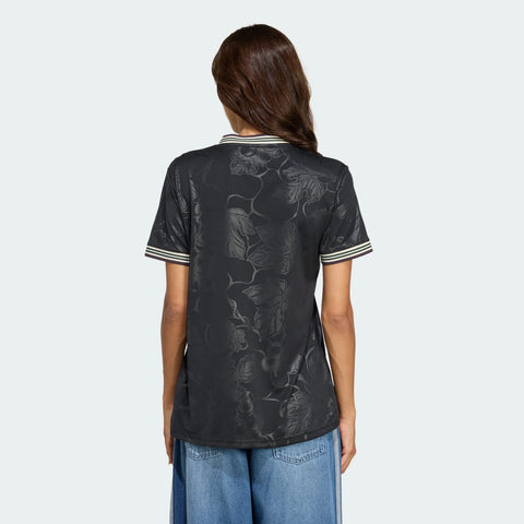 Camisa Juventus III 2025/26 Feminina