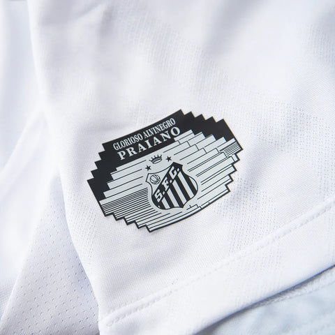 Camisa Santos I 2025/26 Jogador