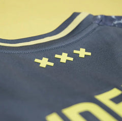 Camisa Ajax II 2024/25