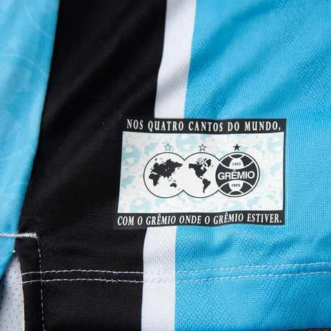 Camisa Grêmio I 2025/26