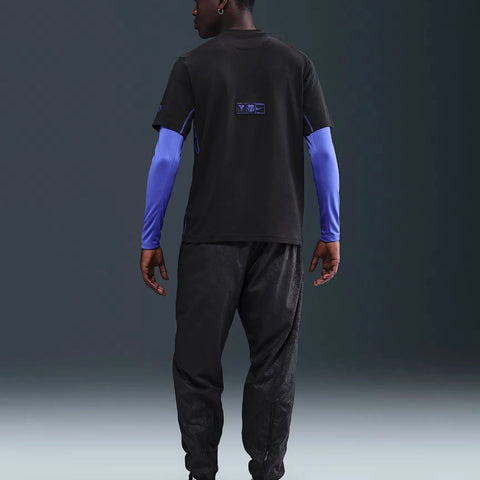 Camisa Barcelona Pré Jogo II 2025/26