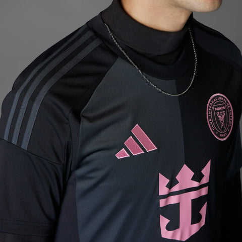 Camisa Inter Miami II 2025/26