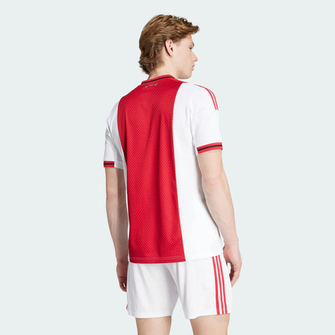 Camisa Ajax I 2025/26