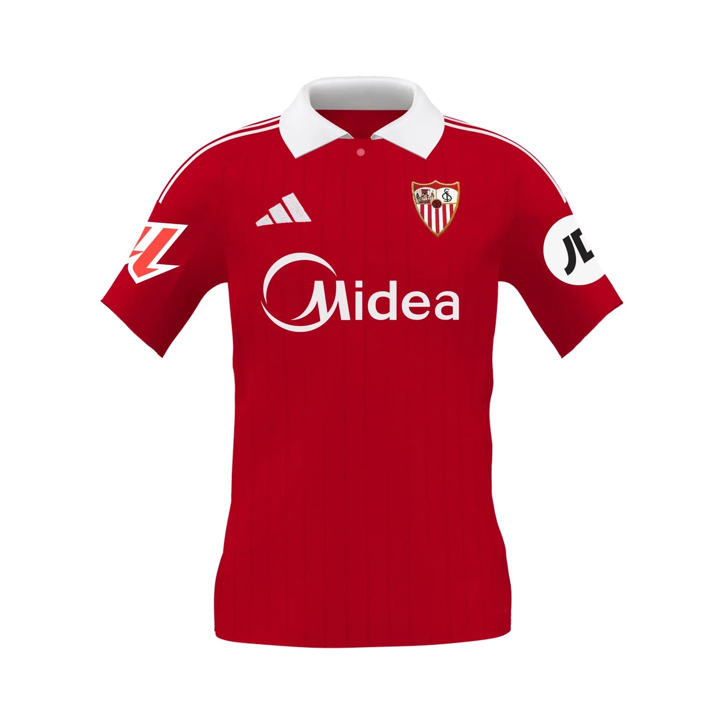 Camisa Sevilla II 2025/26