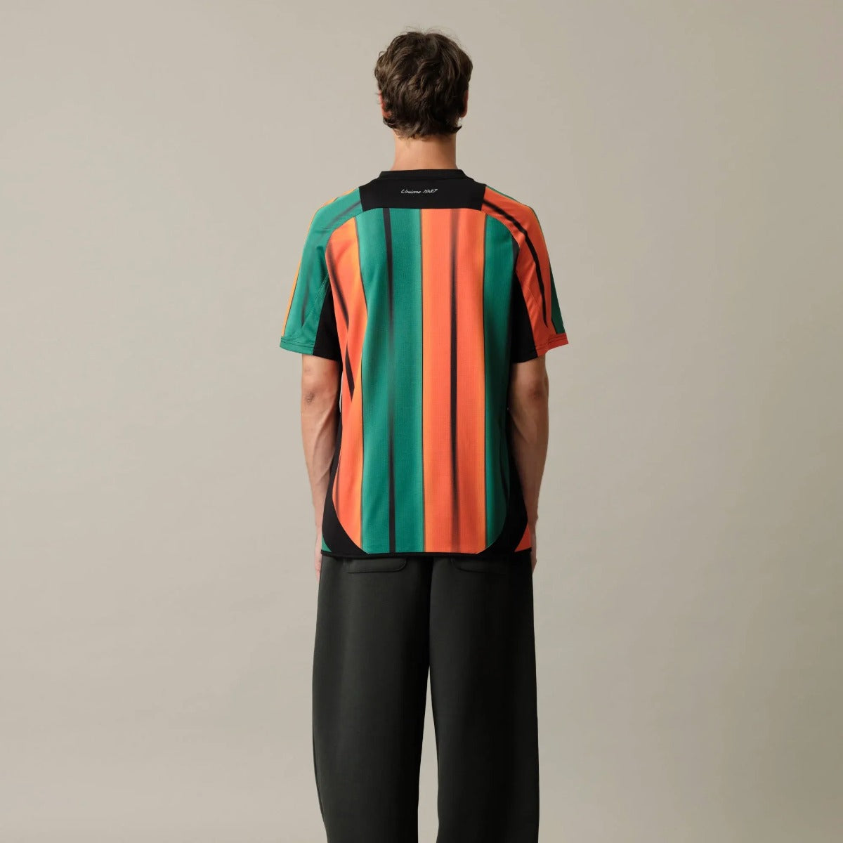Camisa Venezia III 2025/26