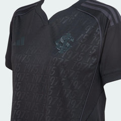 Camisa Internacional III 2025/26 Feminina