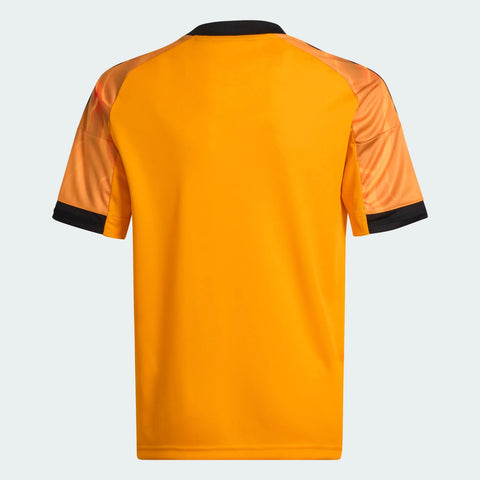 Conjunto Infantil Roma II 2025/26