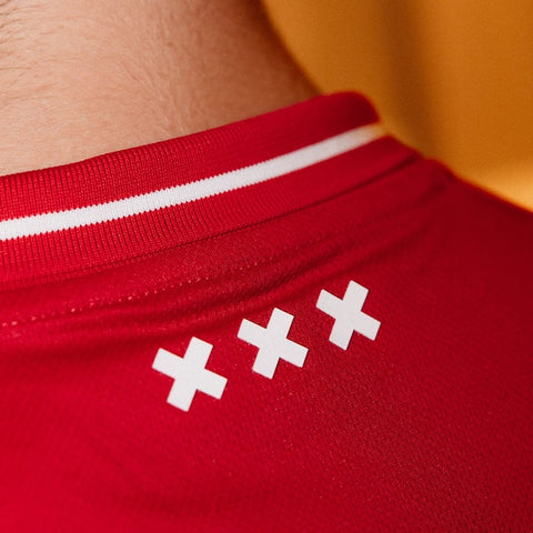 Camisa Ajax I 2024/25