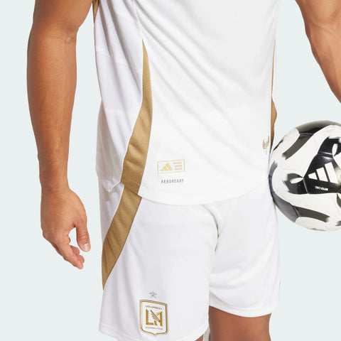 Camisa Los Angeles FC II 2025/26 Jogador