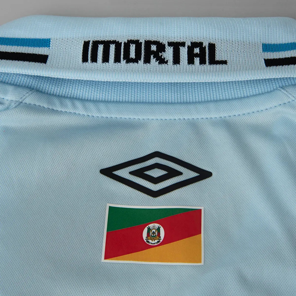 Camisa Grêmio II 2025/26