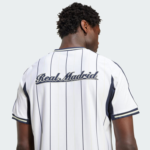 Camisa Real Madrid US Mundial 2025