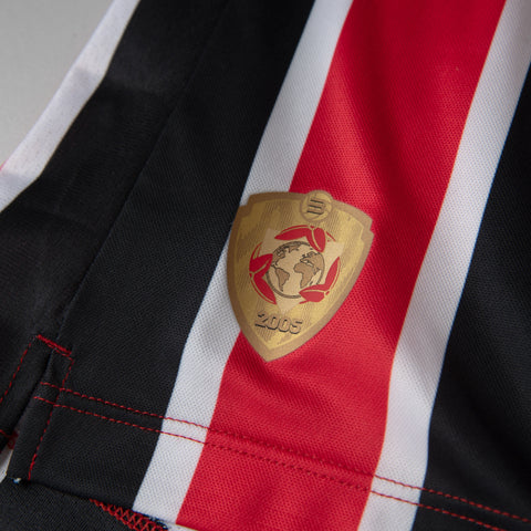 Camisa São Paulo II 2025/26 Feminina