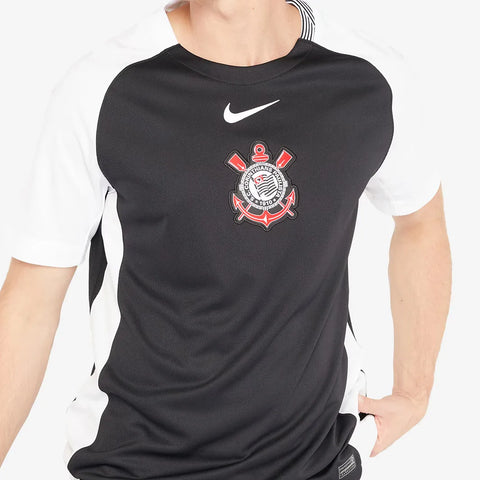 Camisa Corinthians II 2025/26