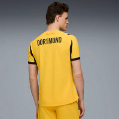 Camisa Borussia Dortmund Copas 2025/26 Jogador