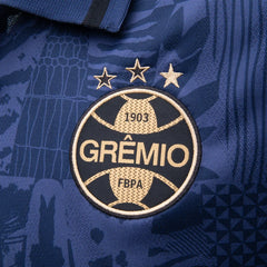 Camisa Grêmio III 2025/26