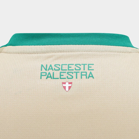 Camisa Palmeiras III 2024/25 Feminina