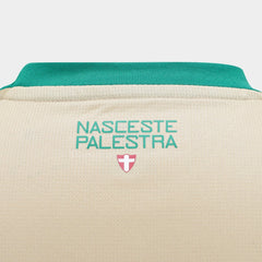 Camisa Palmeiras III 2024/25 Feminina
